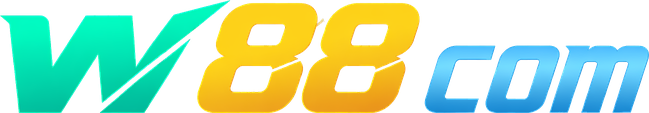 W88 com – Logo chính thức